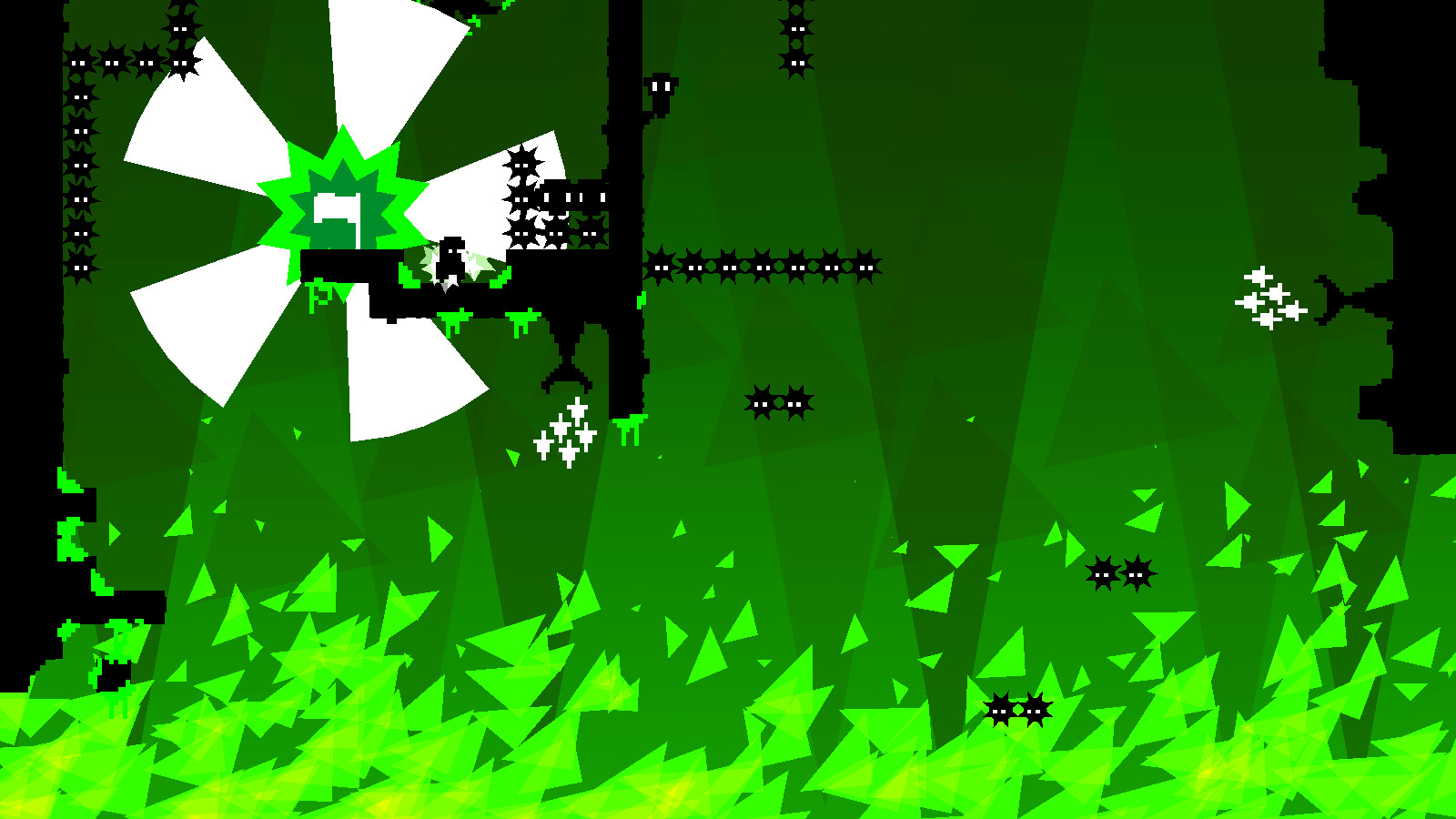 Electronic Super Joy 2 screenshot 1
