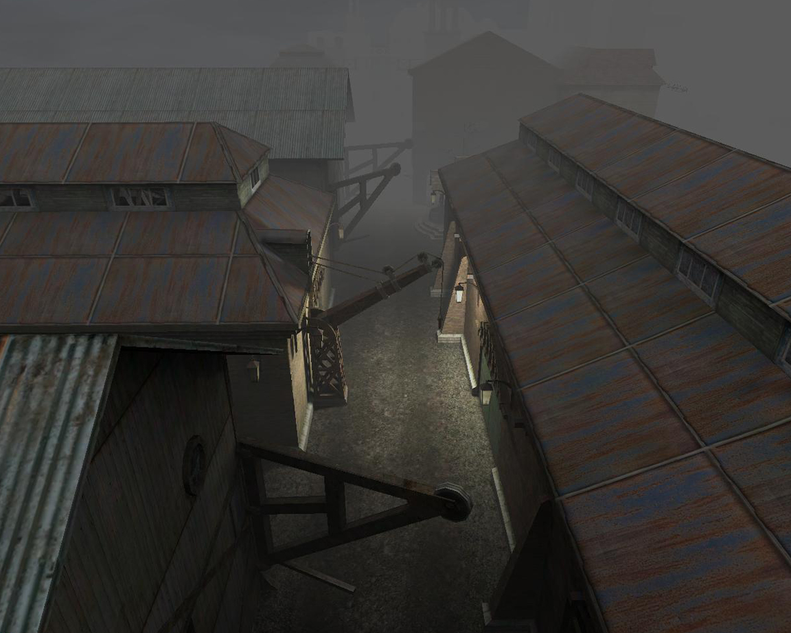 Sherlock Holmes: The Awakened (2008) screenshot 8