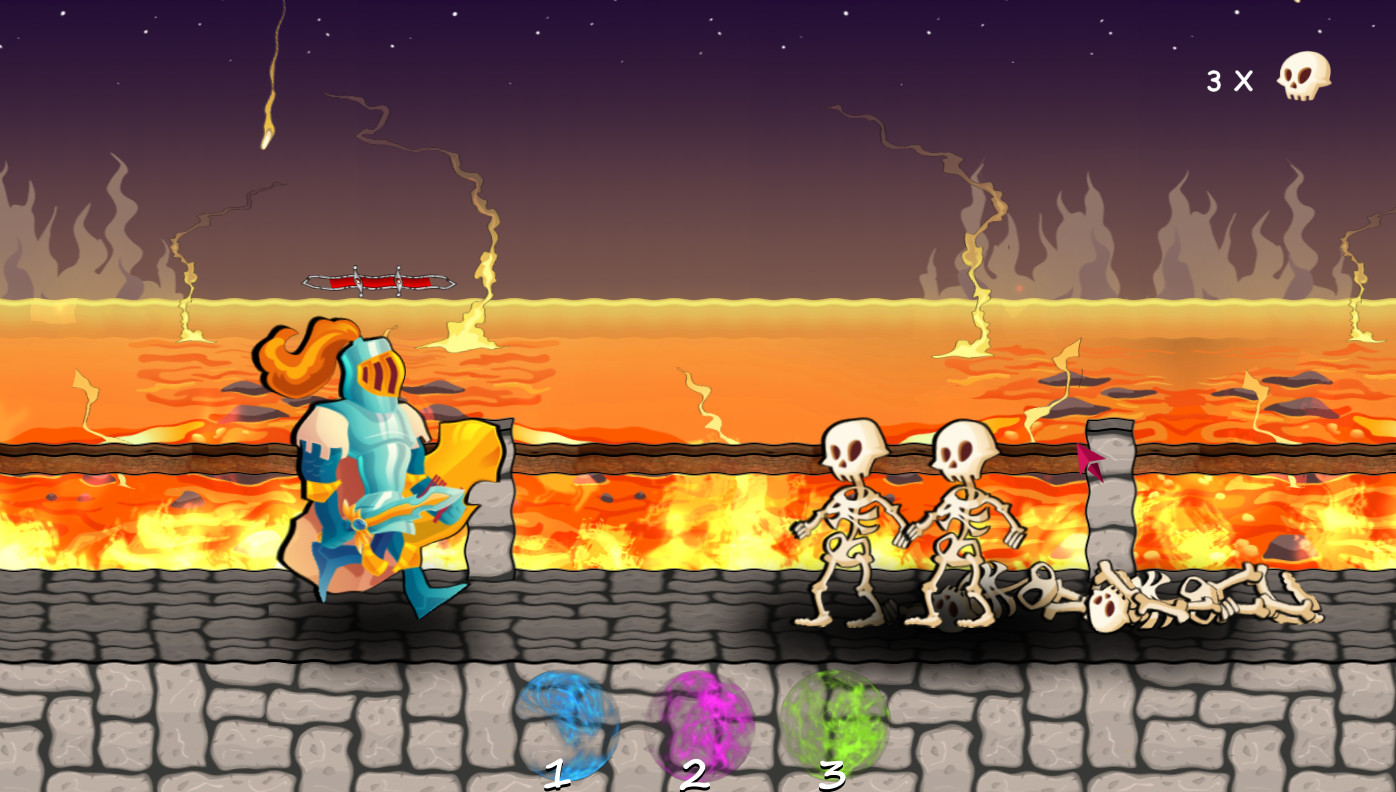 King of Dragon Balls screenshot 4