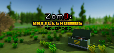 ZomB: Battlegrounds Cover Image