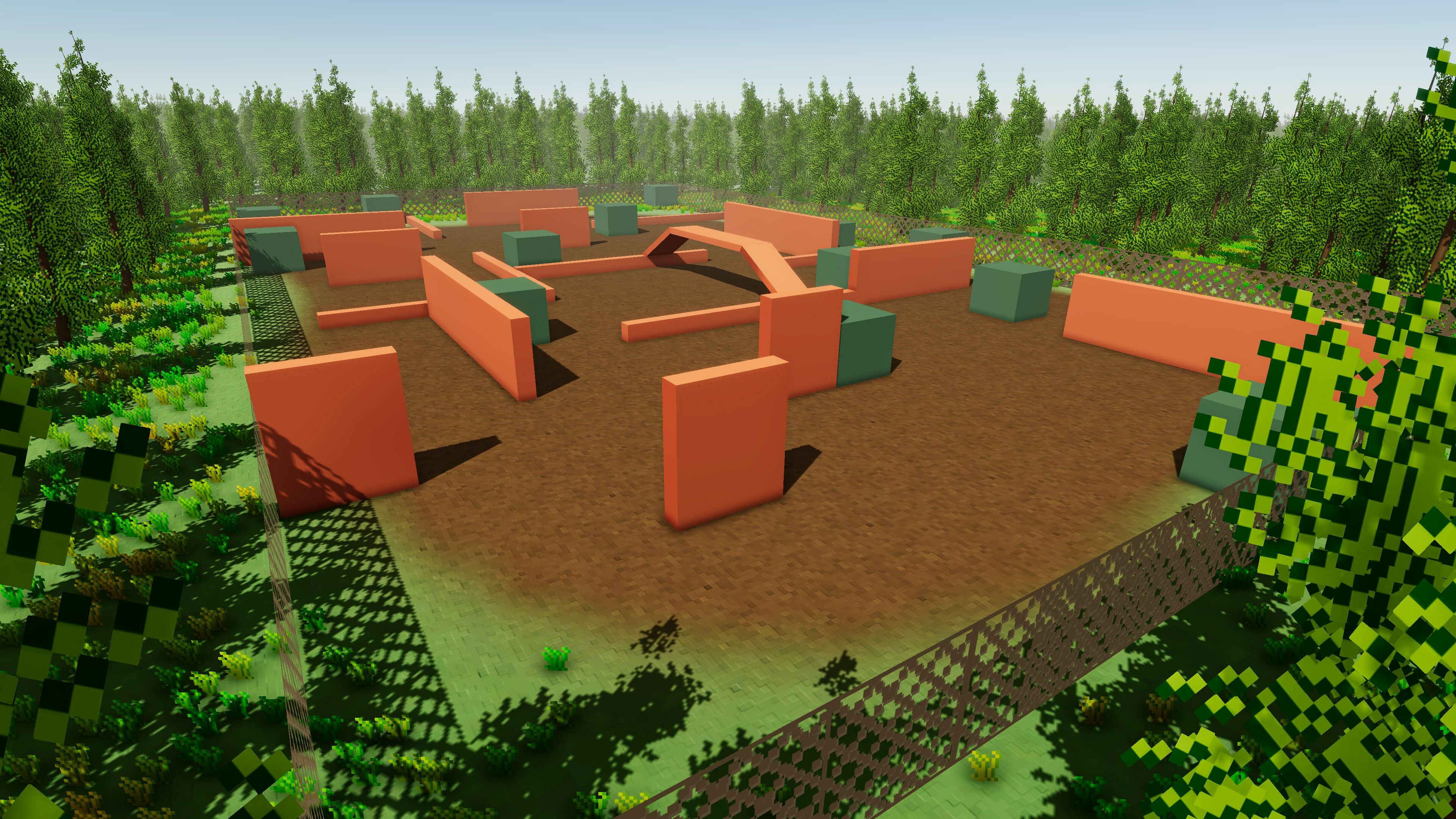 ZomB: Battlegrounds screenshot 9