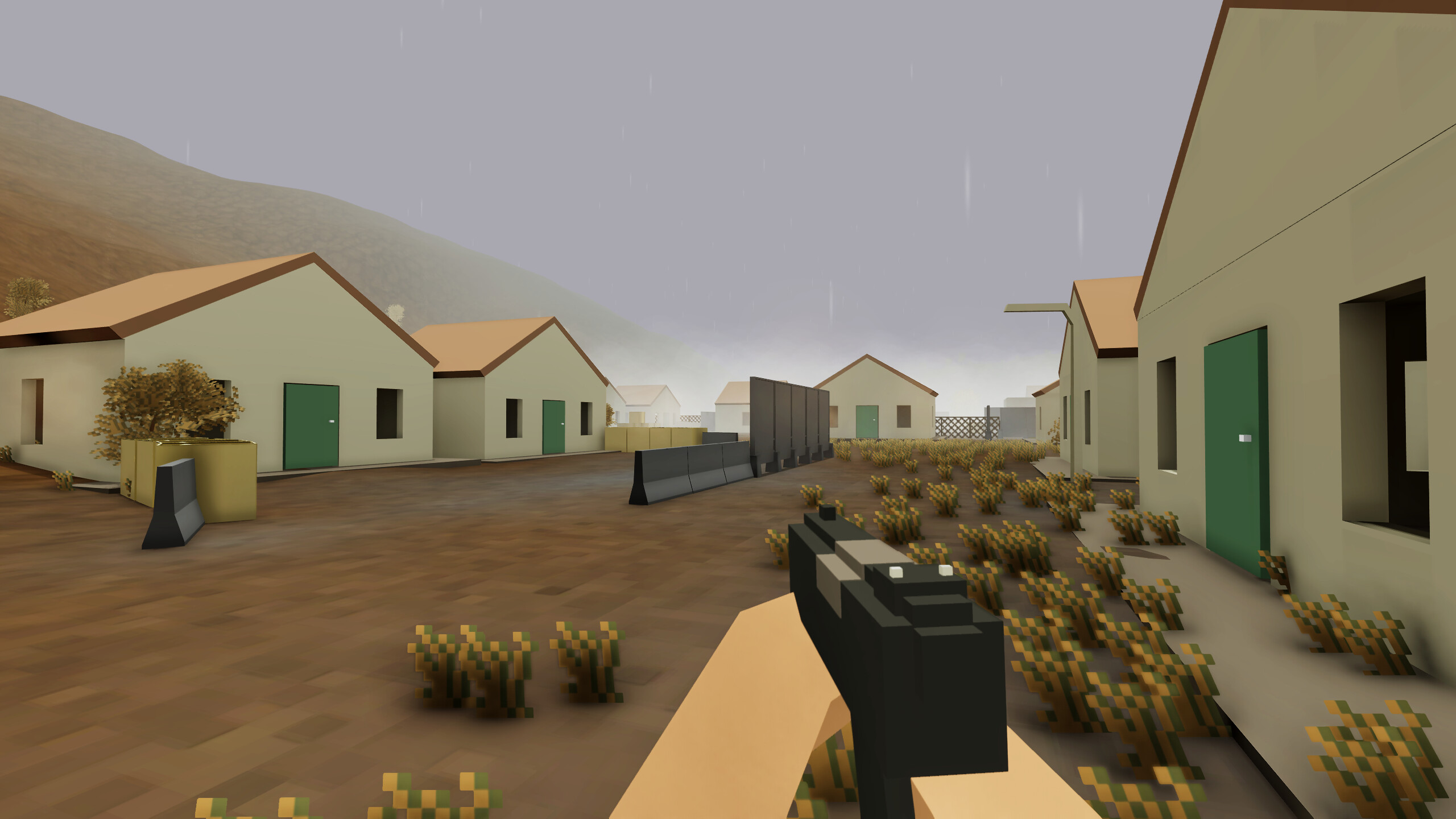 ZomB: Battlegrounds screenshot 6