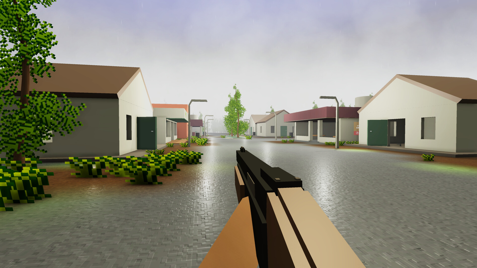 ZomB: Battlegrounds screenshot 10