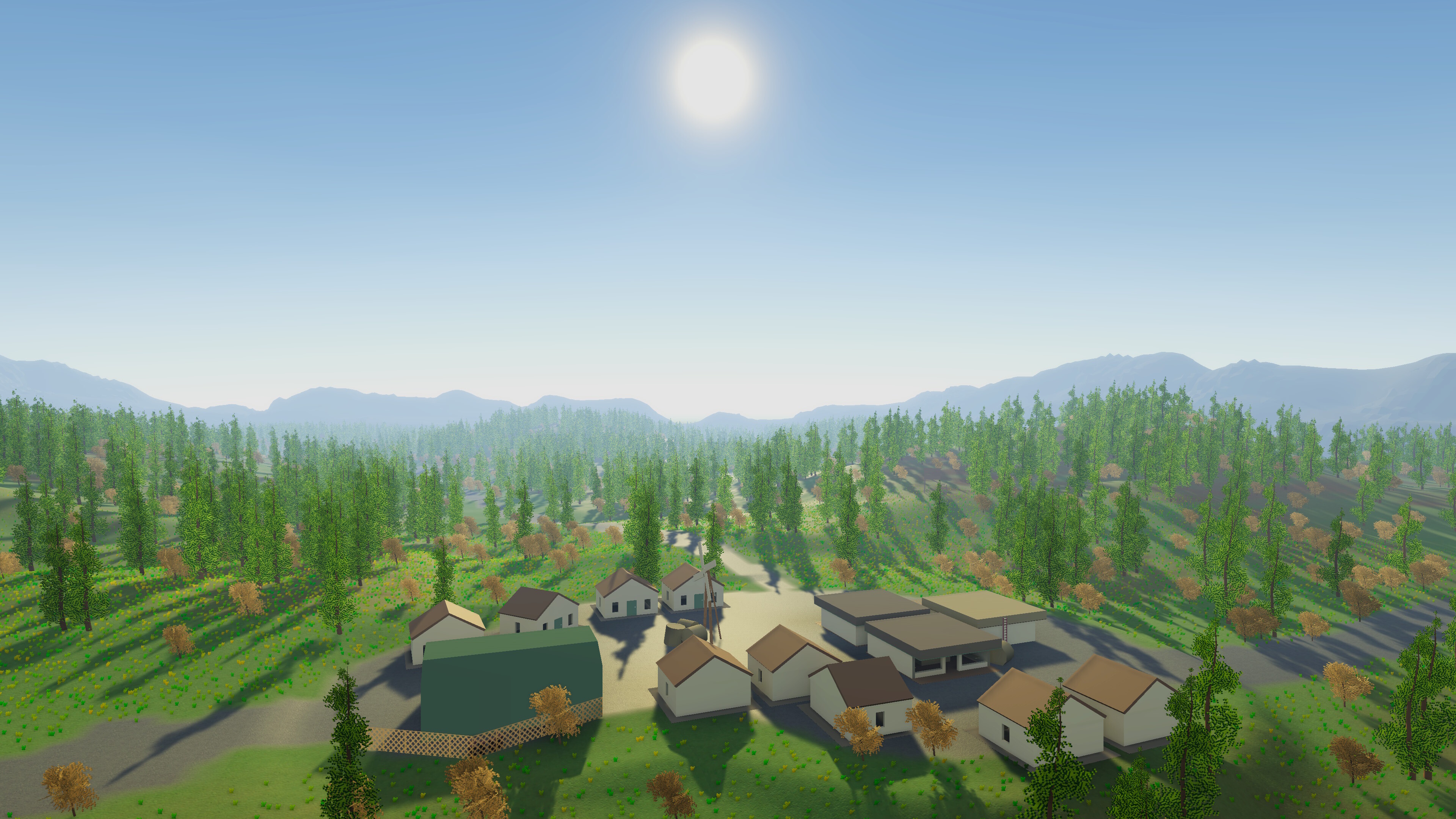 ZomB: Battlegrounds screenshot 7