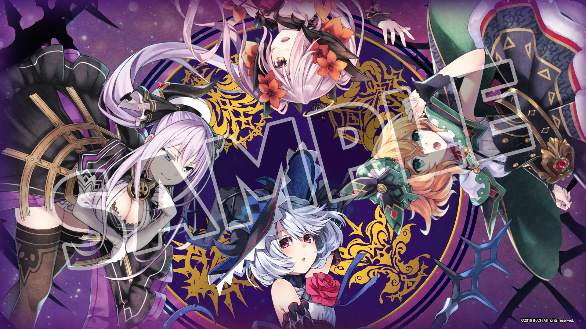 Dragon Star Varnir Deluxe Pack / デラックスセット / 數位附錄套組 screenshot 7