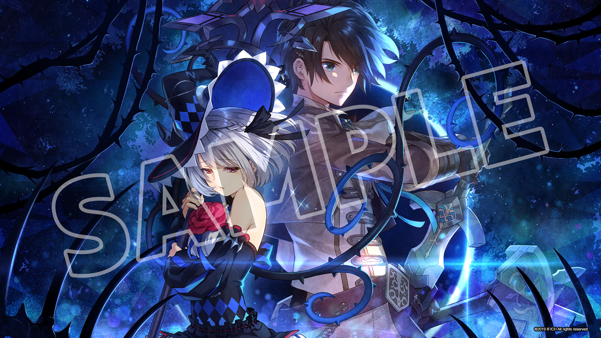 Dragon Star Varnir Deluxe Pack / デラックスセット / 數位附錄套組 screenshot 9