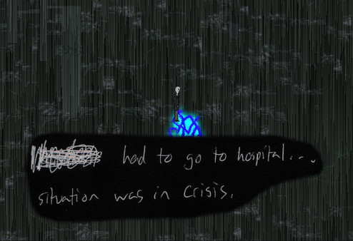Life Tastes Like Cardboard screenshot
