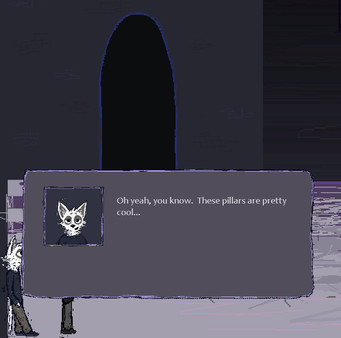 Life Tastes Like Cardboard screenshot
