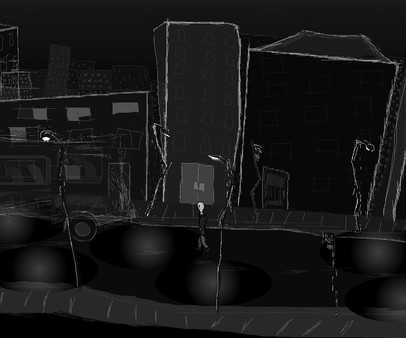 Life Tastes Like Cardboard screenshot