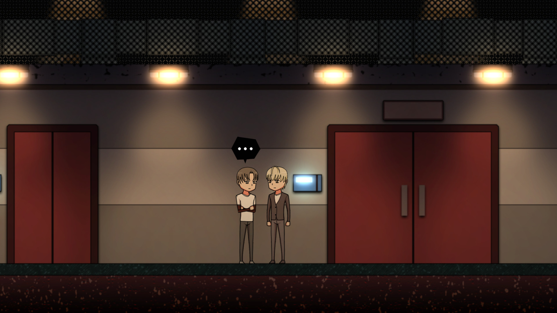 Nightmare Game screenshot 4