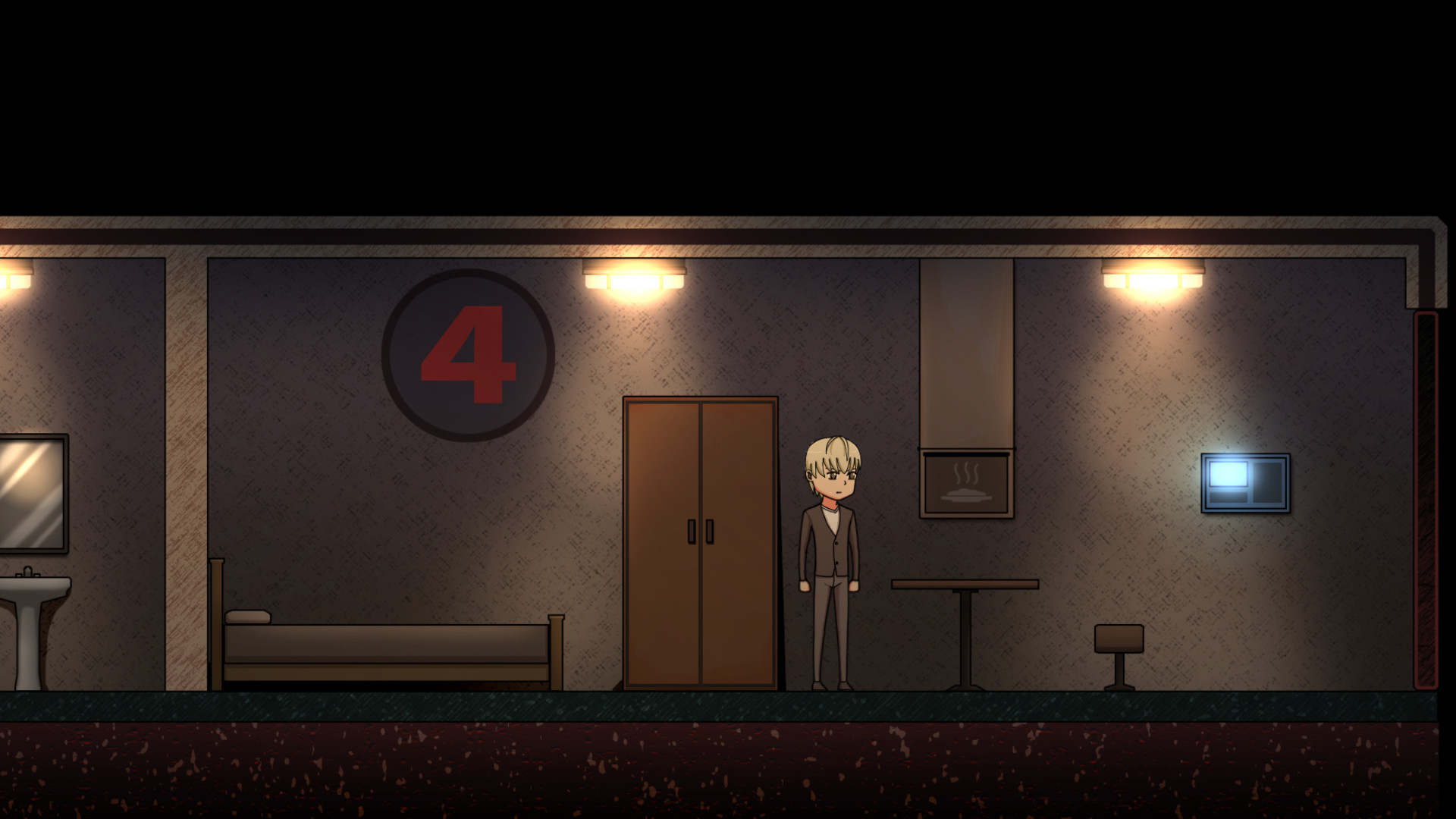 Nightmare Game screenshot 5