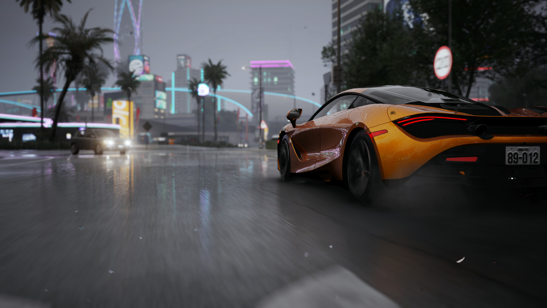 CarX Street - Deluxe Edition screenshot 3