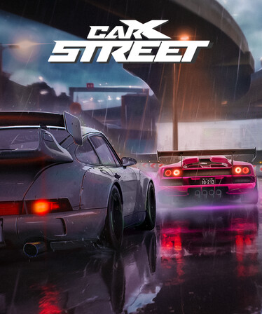 CarX Street