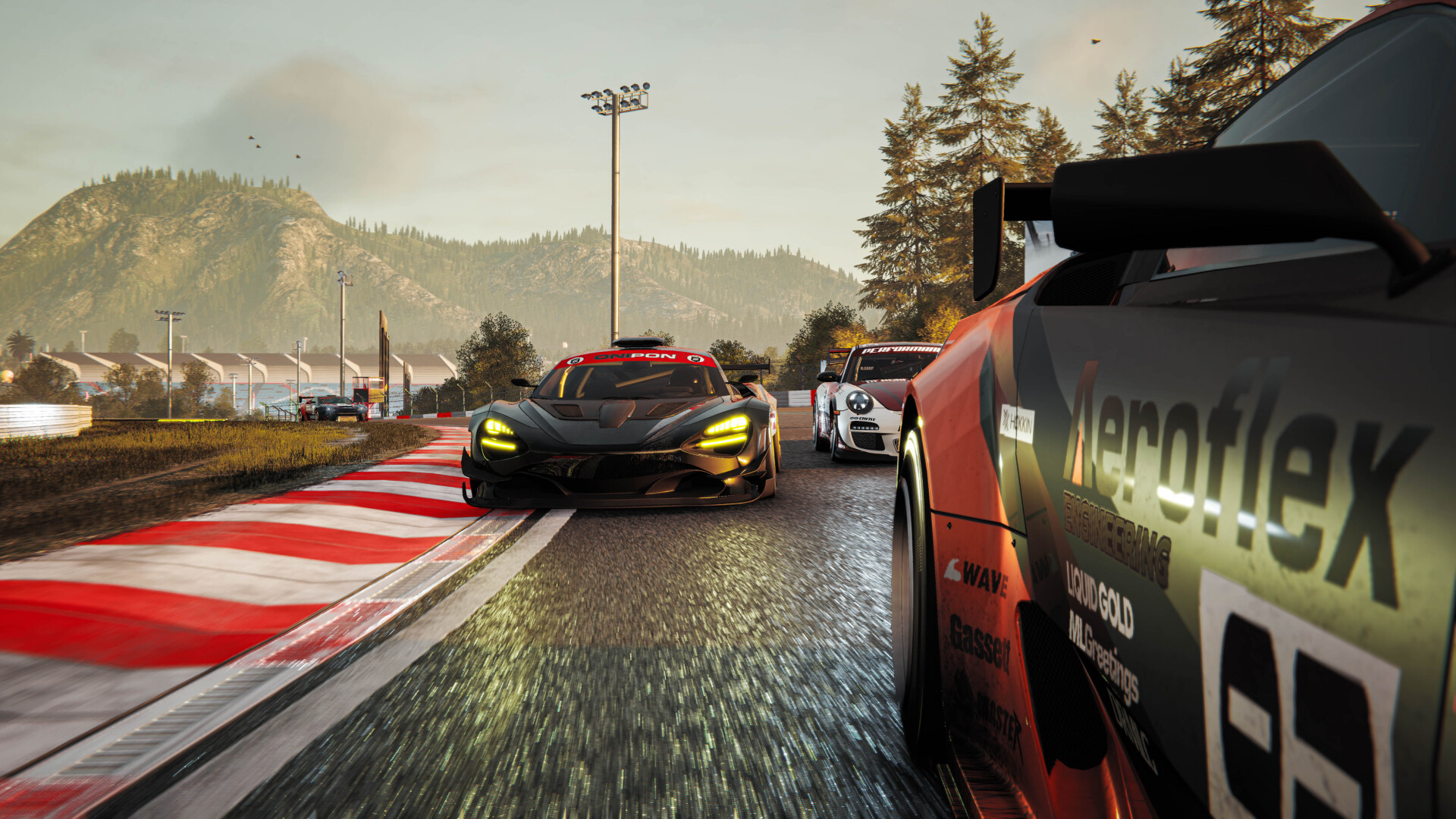 CarX Street - Deluxe Edition screenshot 4