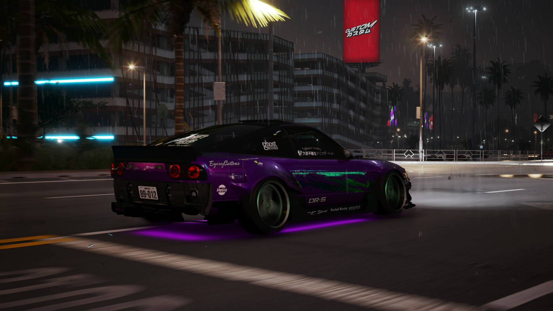 CarX Street - Deluxe Edition screenshot 6