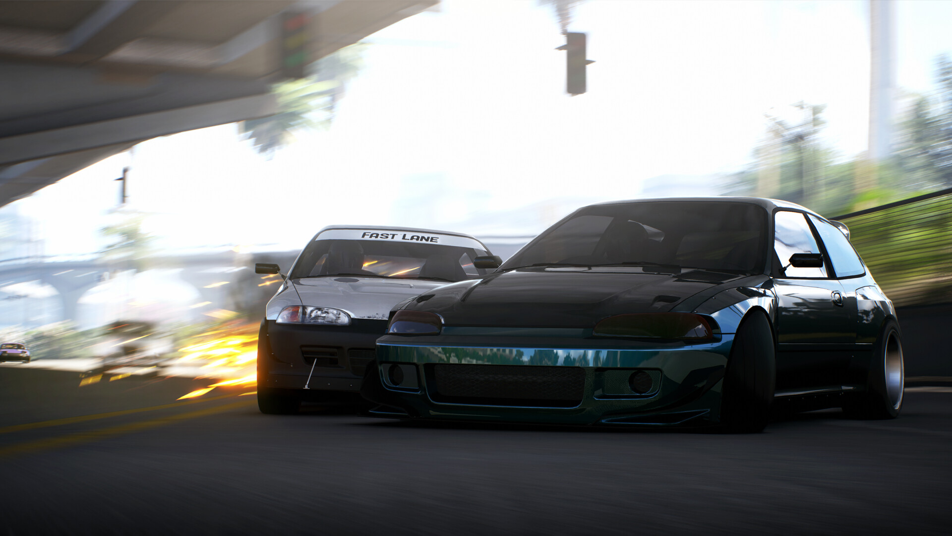 CarX Street screenshot 7