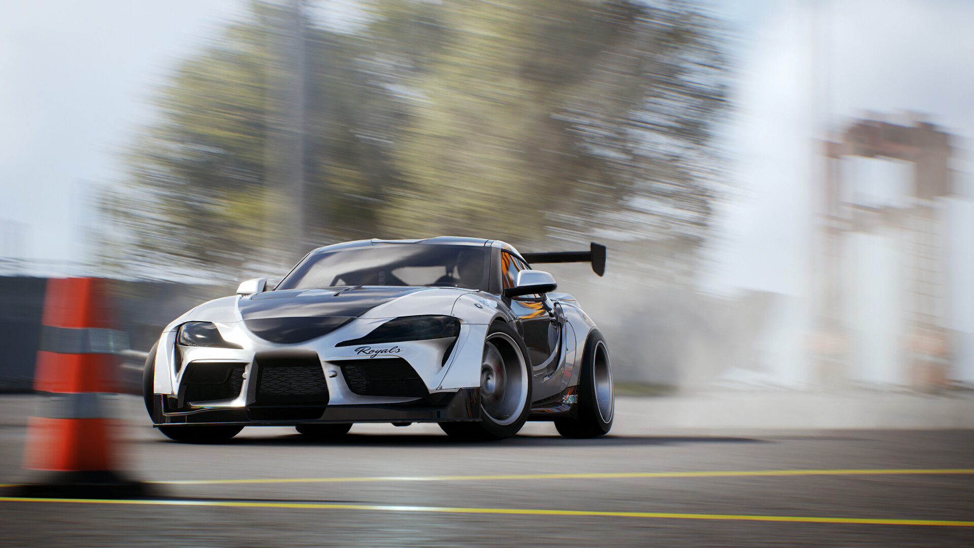 CarX Street screenshot 4