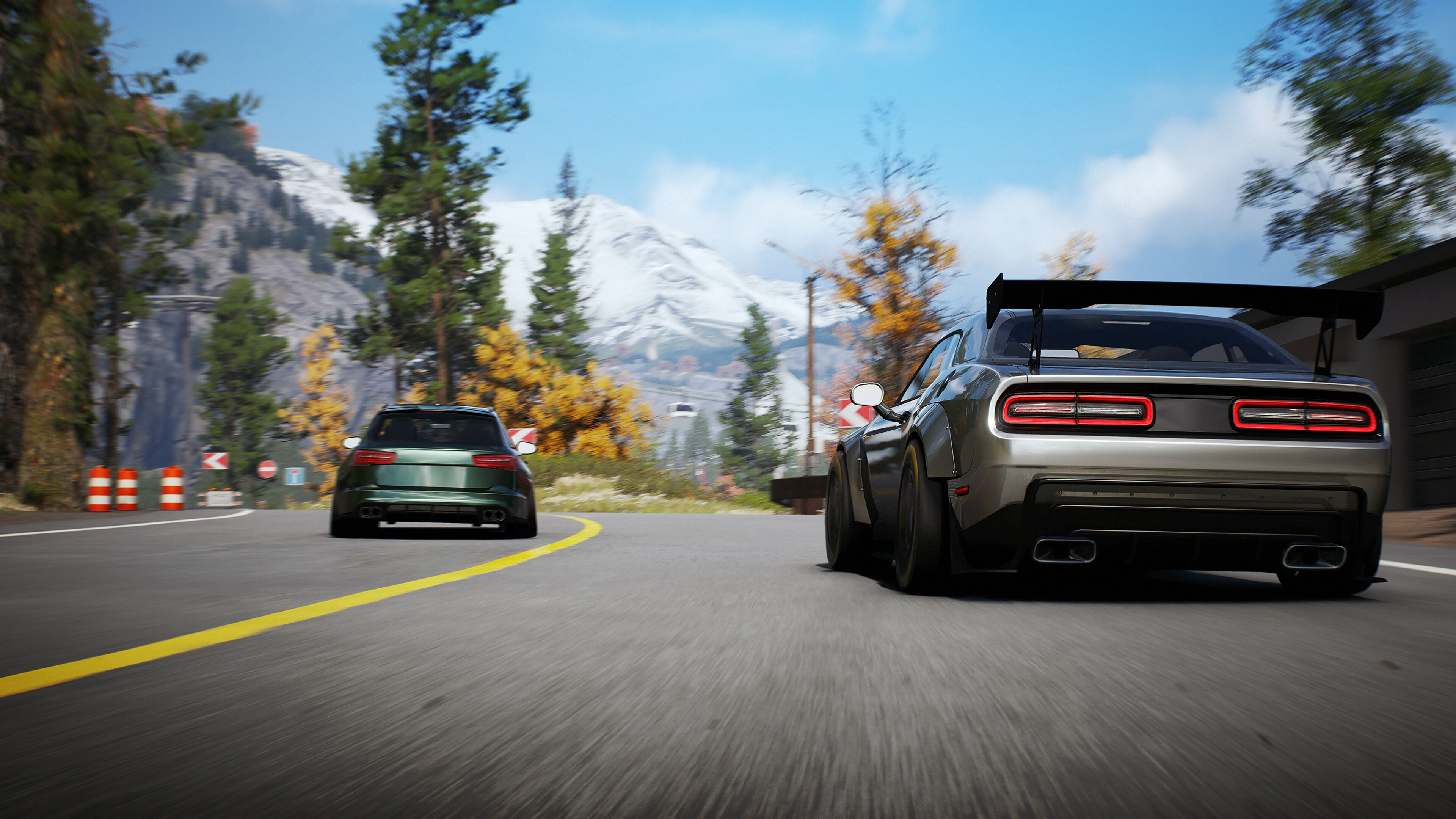 CarX Street screenshot 6