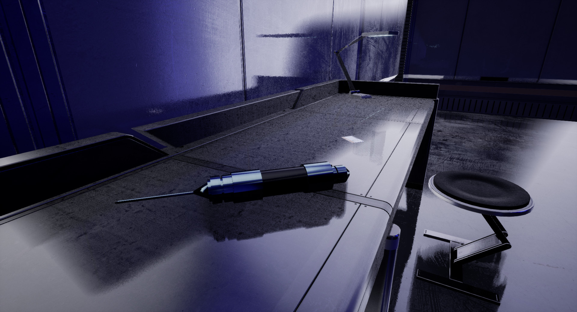 Screen VR screenshot 5