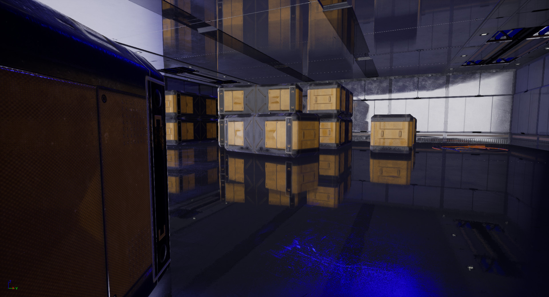 Screen VR screenshot 4