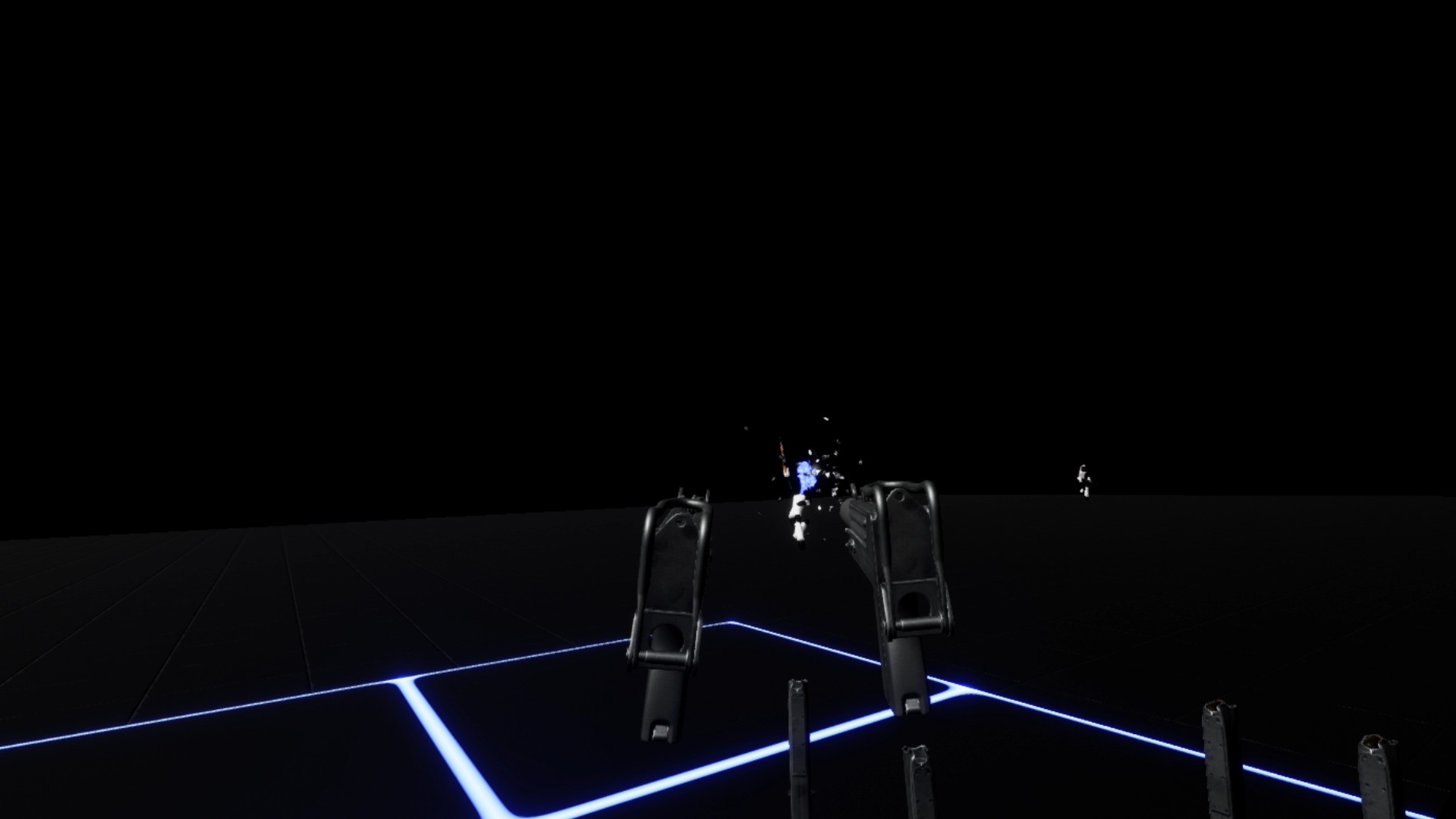 Screen VR screenshot 1