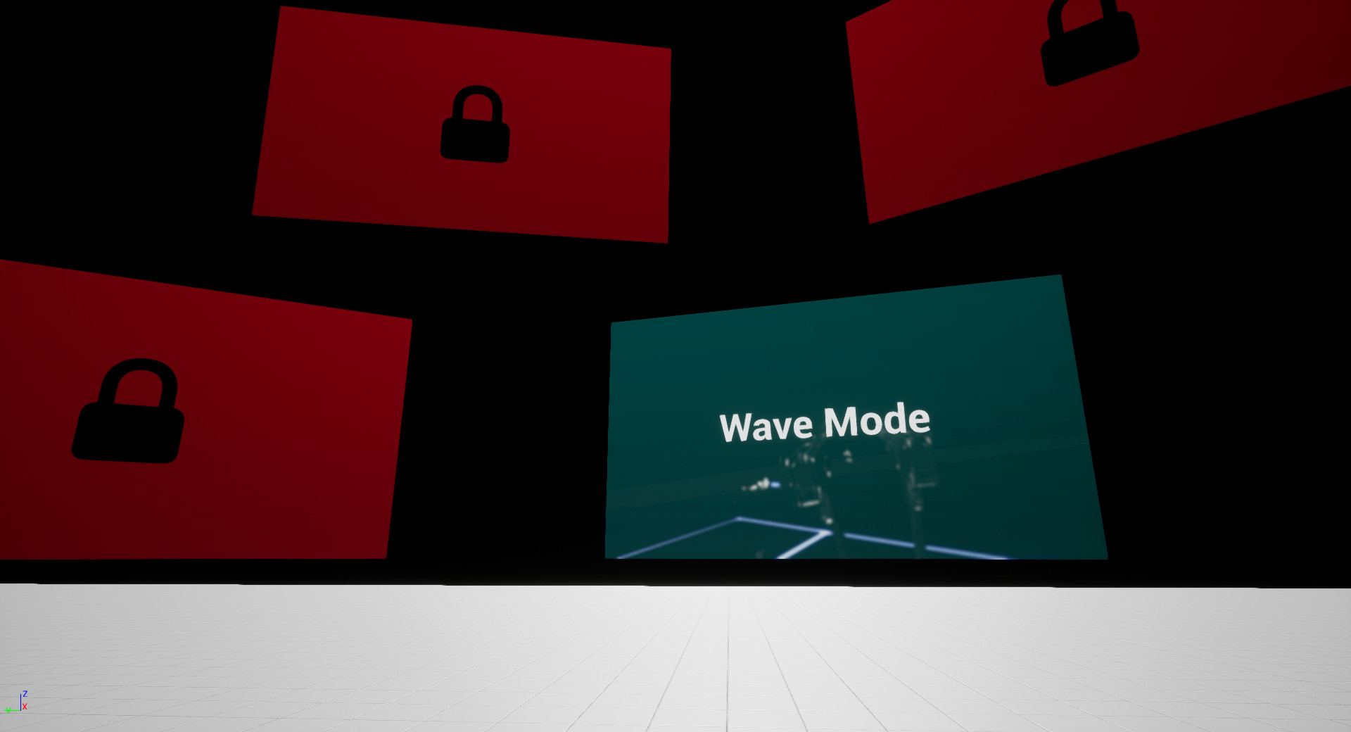 Screen VR screenshot 3