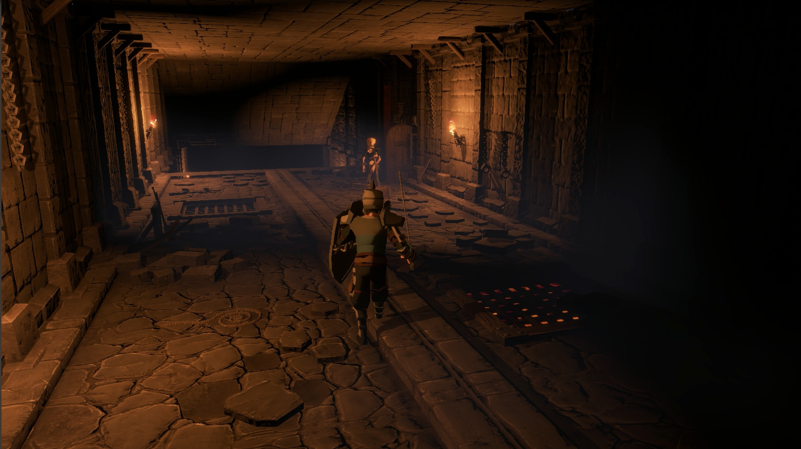 Gedonia screenshot 4