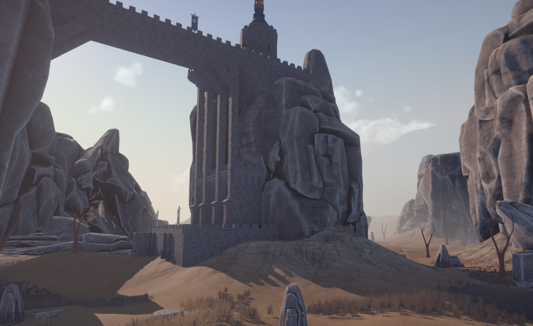 Gedonia screenshot 10