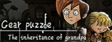 Gear Puzzle: the inheritance of grandpa()