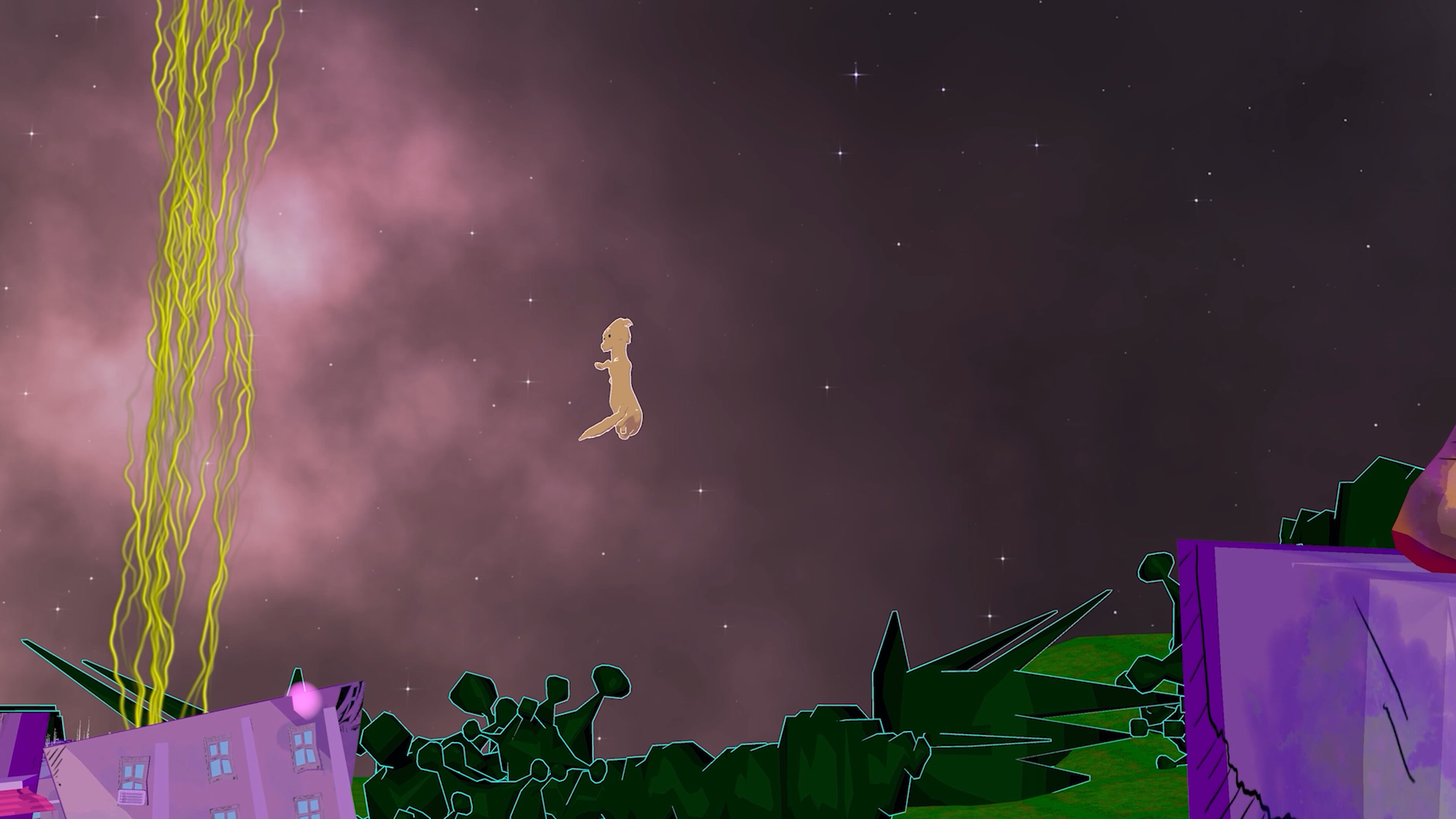 Little Weasel screenshot 5