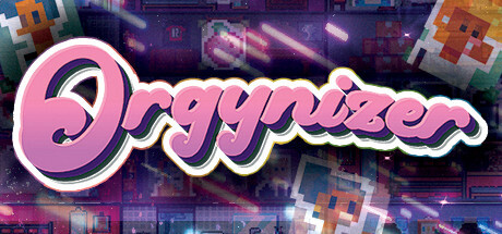 Orgynizer — Steam header