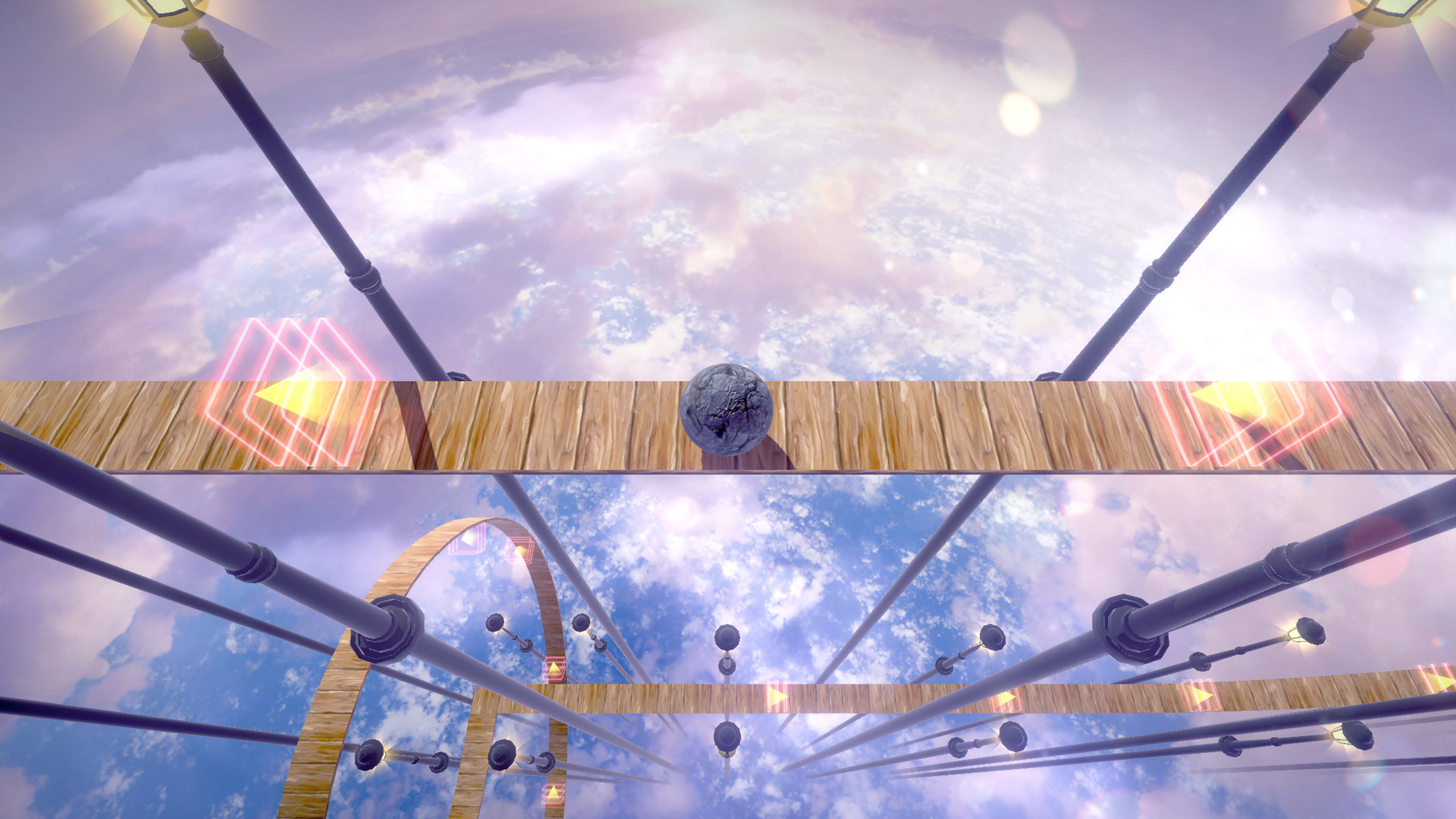 Ballex screenshot 1