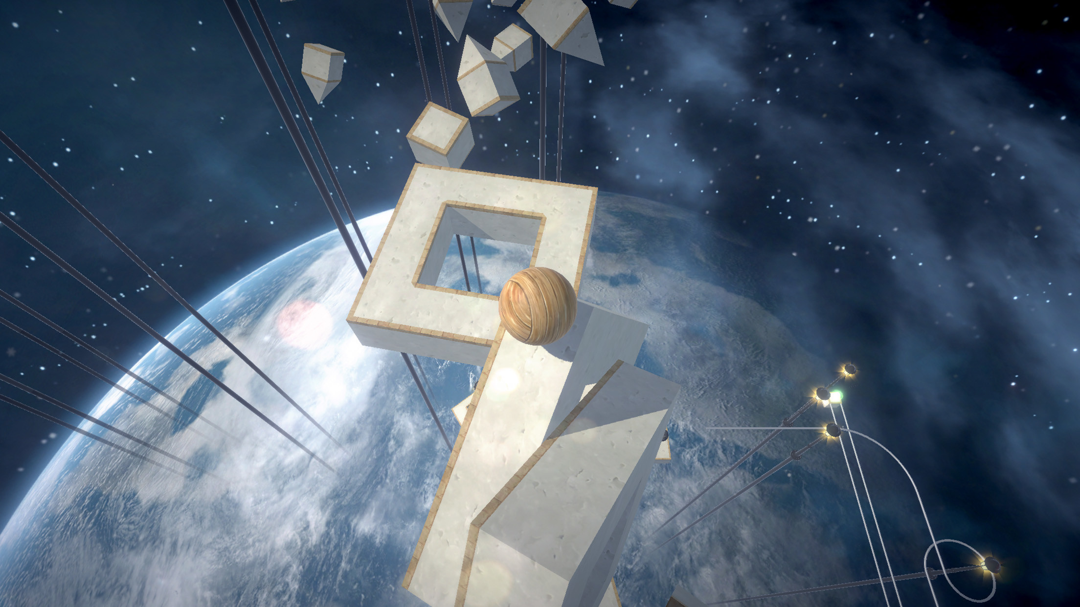 Ballex screenshot 3