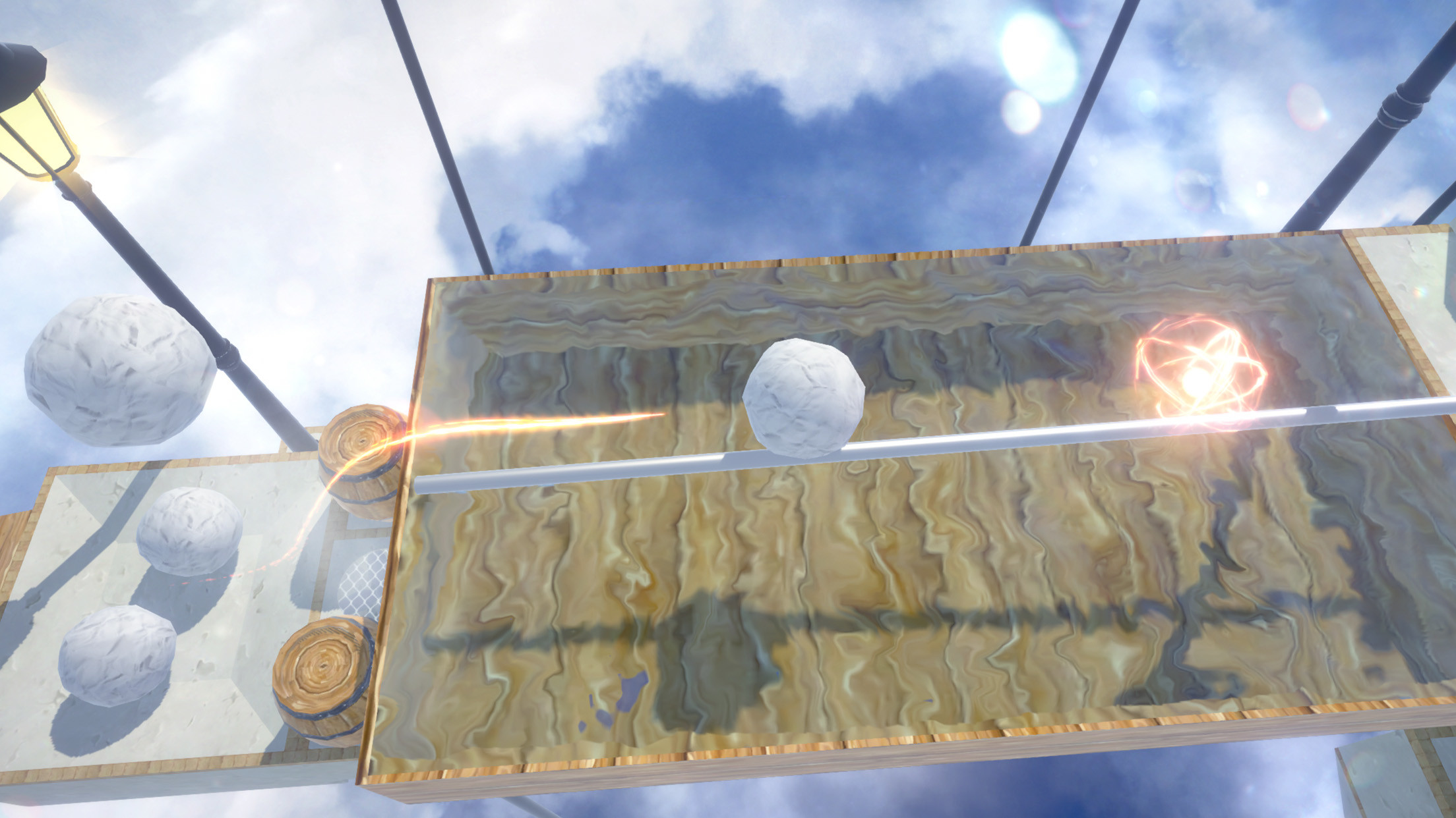 Ballex screenshot 5