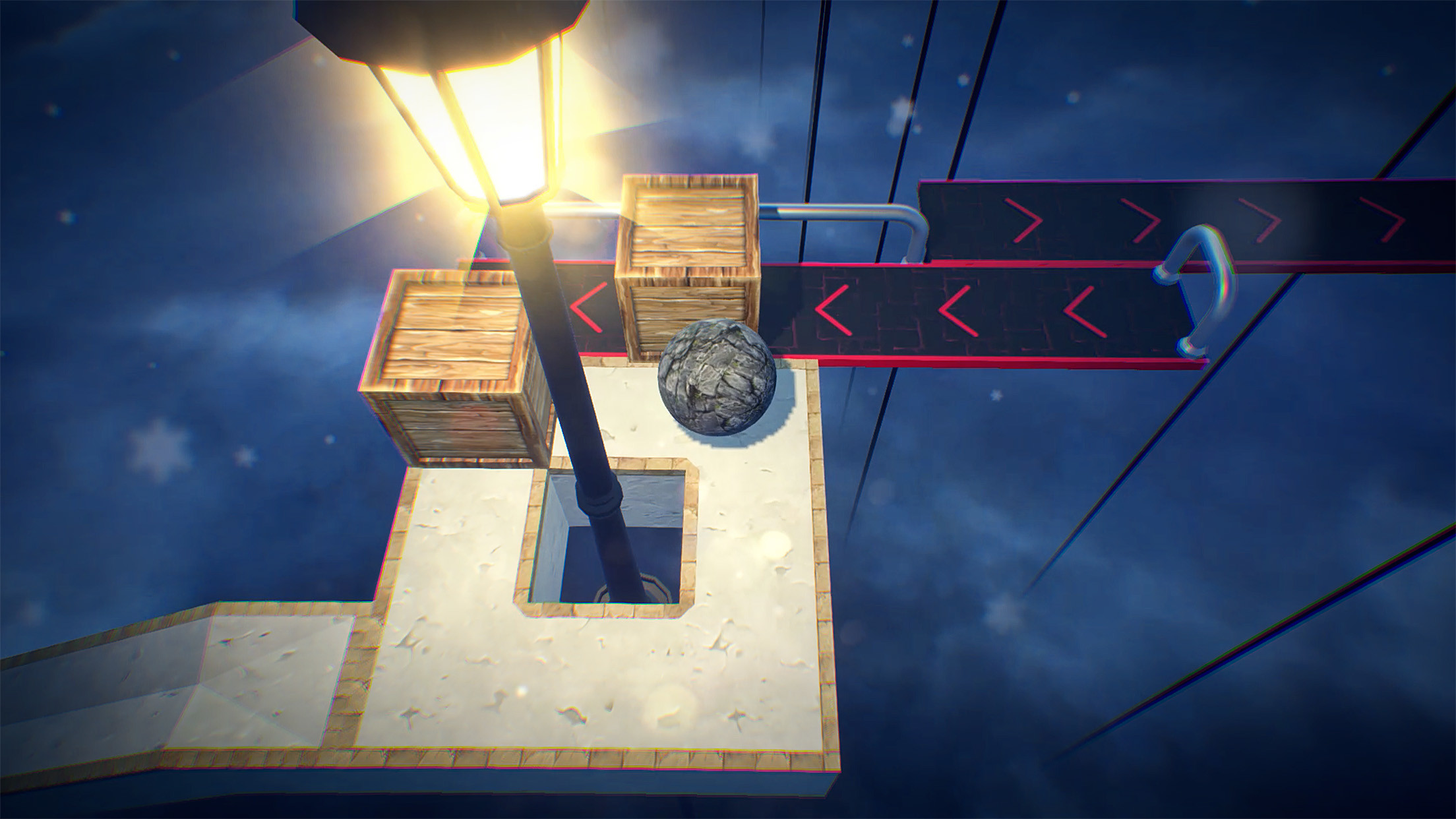 Ballex screenshot 2