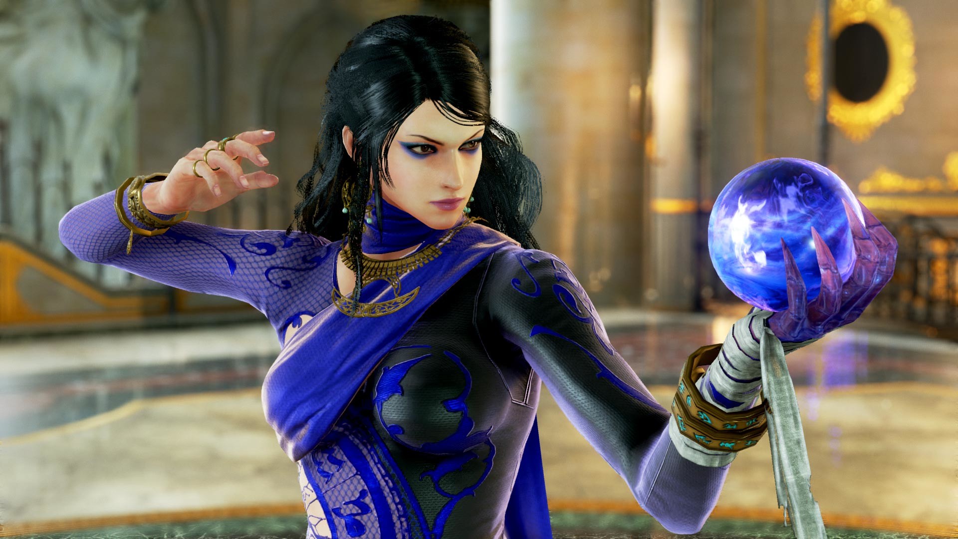 TEKKEN 7 - Season Pass 3 screenshot 4