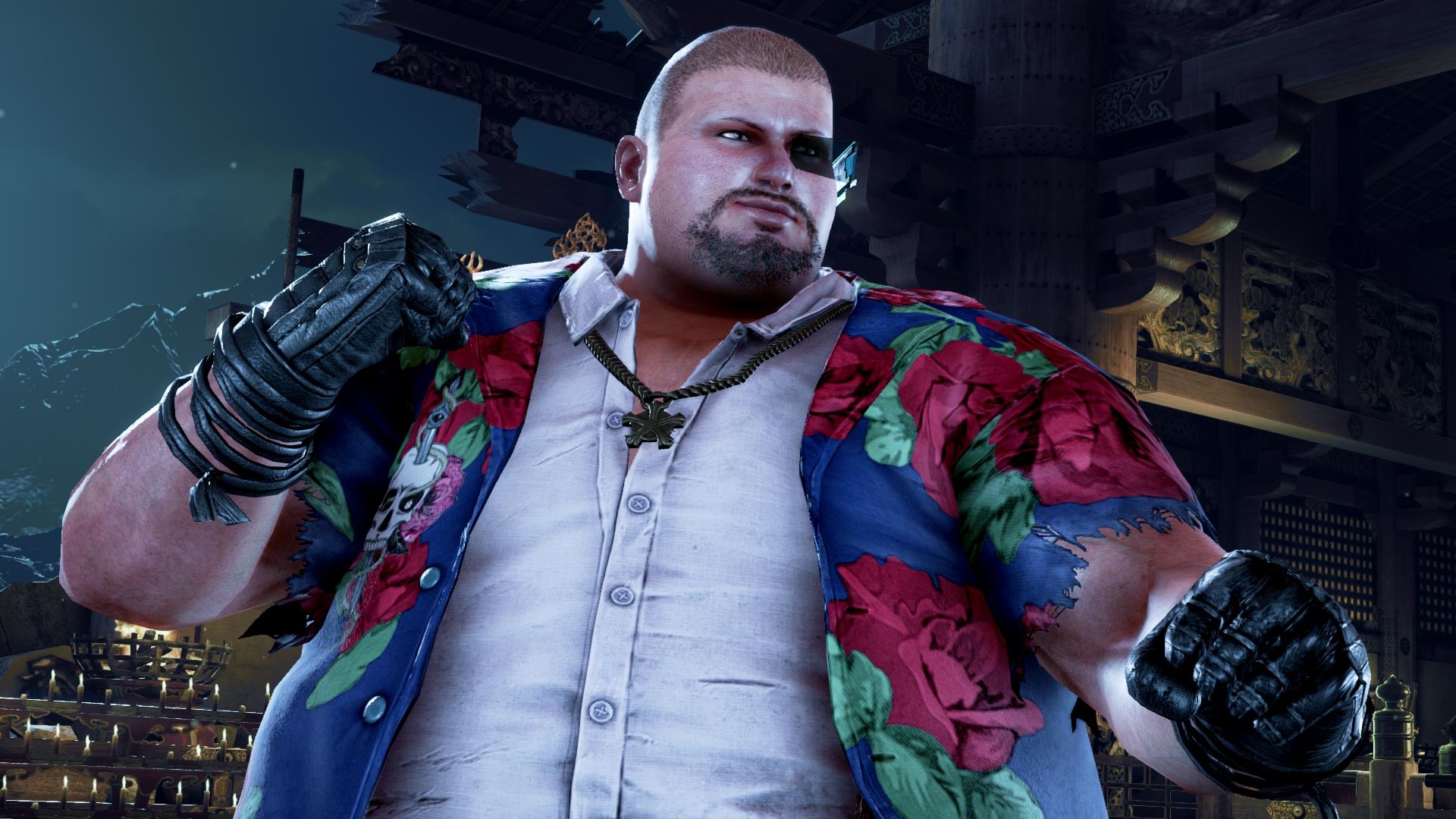 TEKKEN 7 - Season Pass 3 screenshot 2