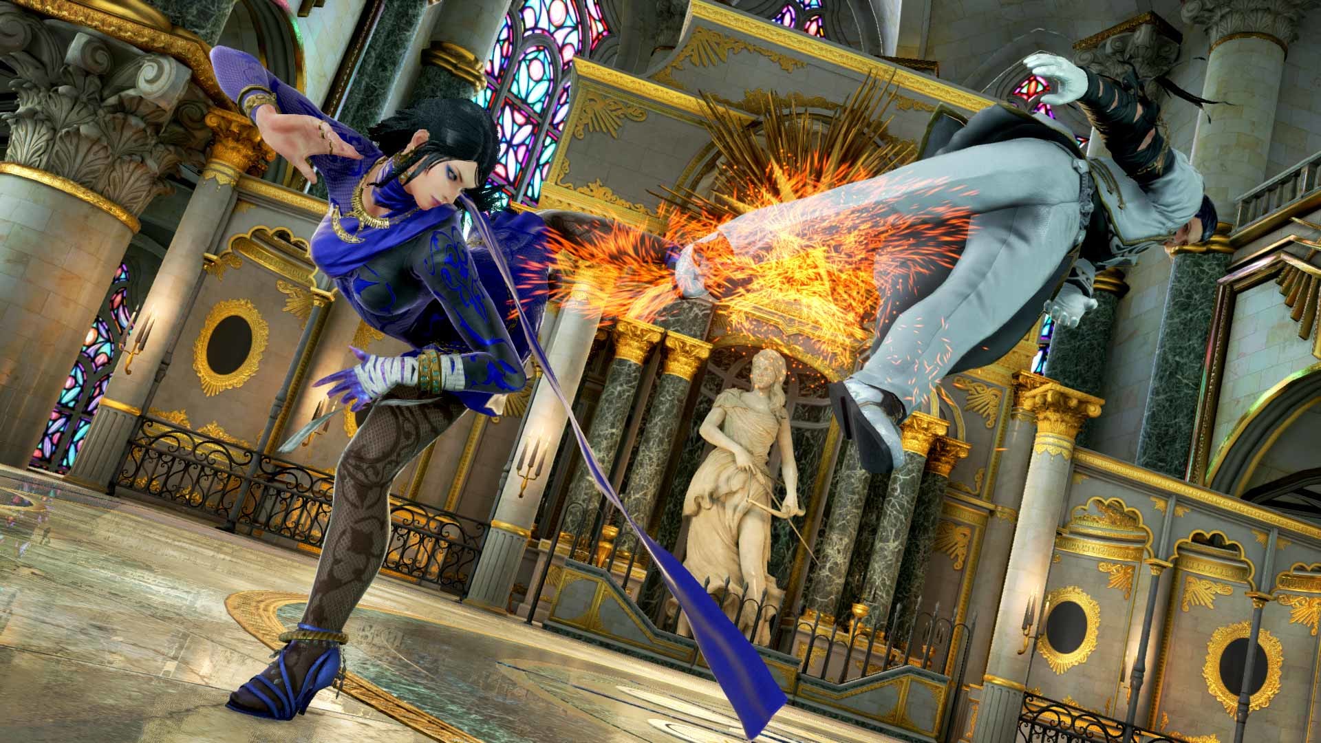 TEKKEN 7 - Season Pass 3 screenshot 6