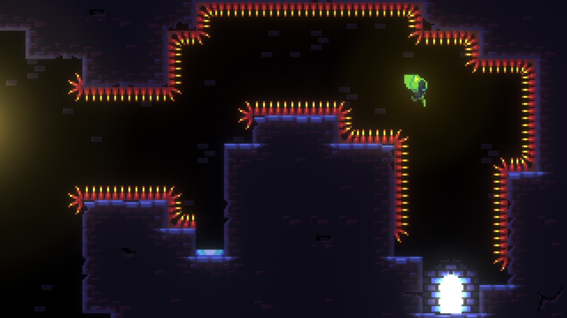 Cloak and Dasher screenshot 6