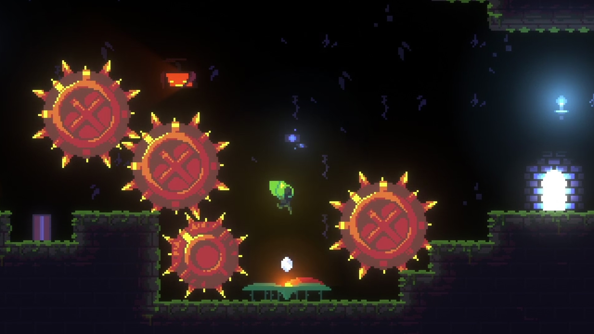 Cloak and Dasher screenshot 12