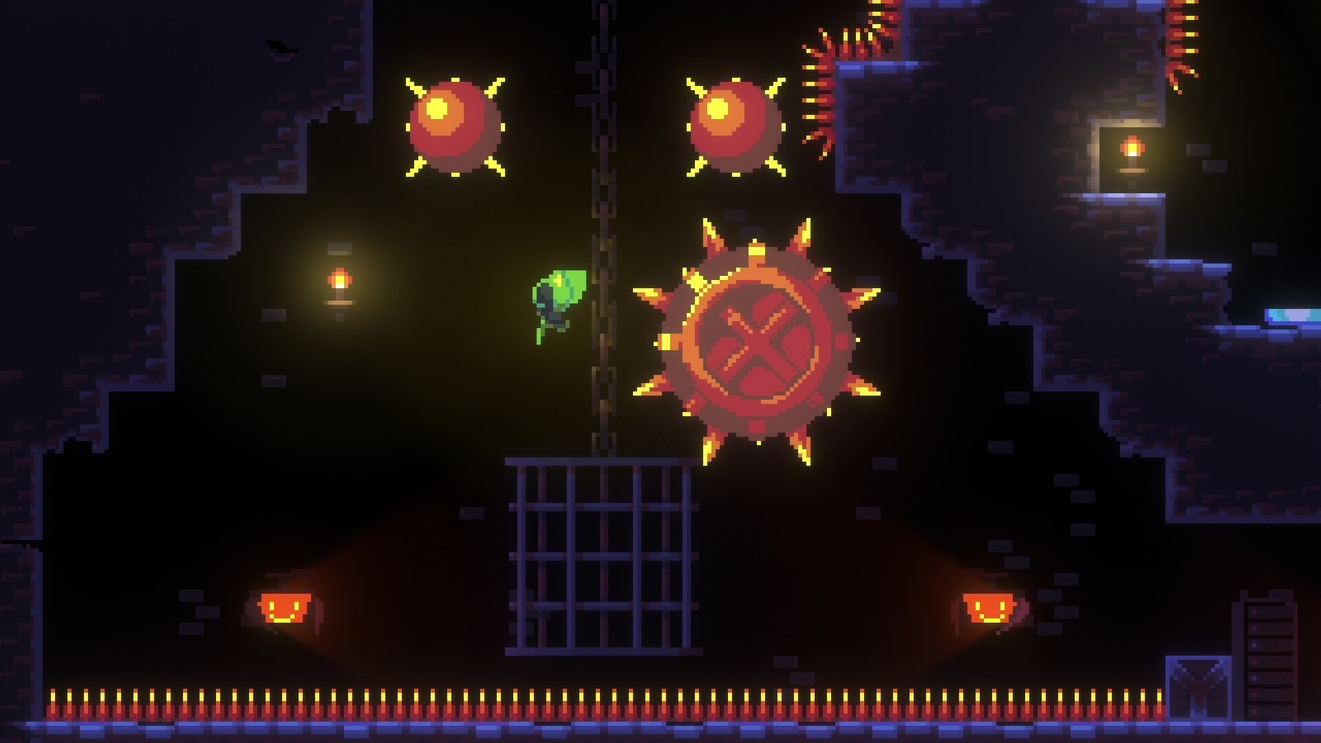 Cloak and Dasher screenshot 2