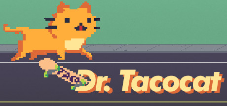 Dr. Tacocat — Steam header
