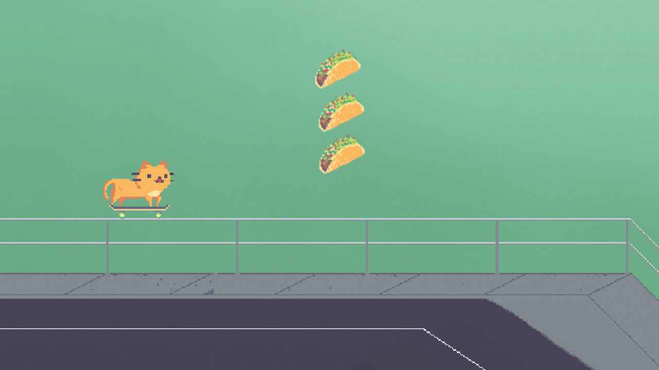 Dr Tacocat screenshot 6
