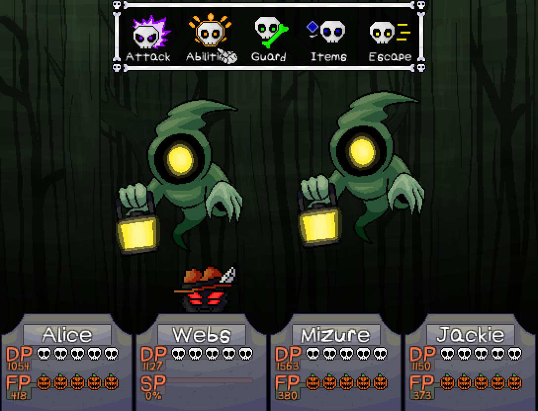 Screenshot #5