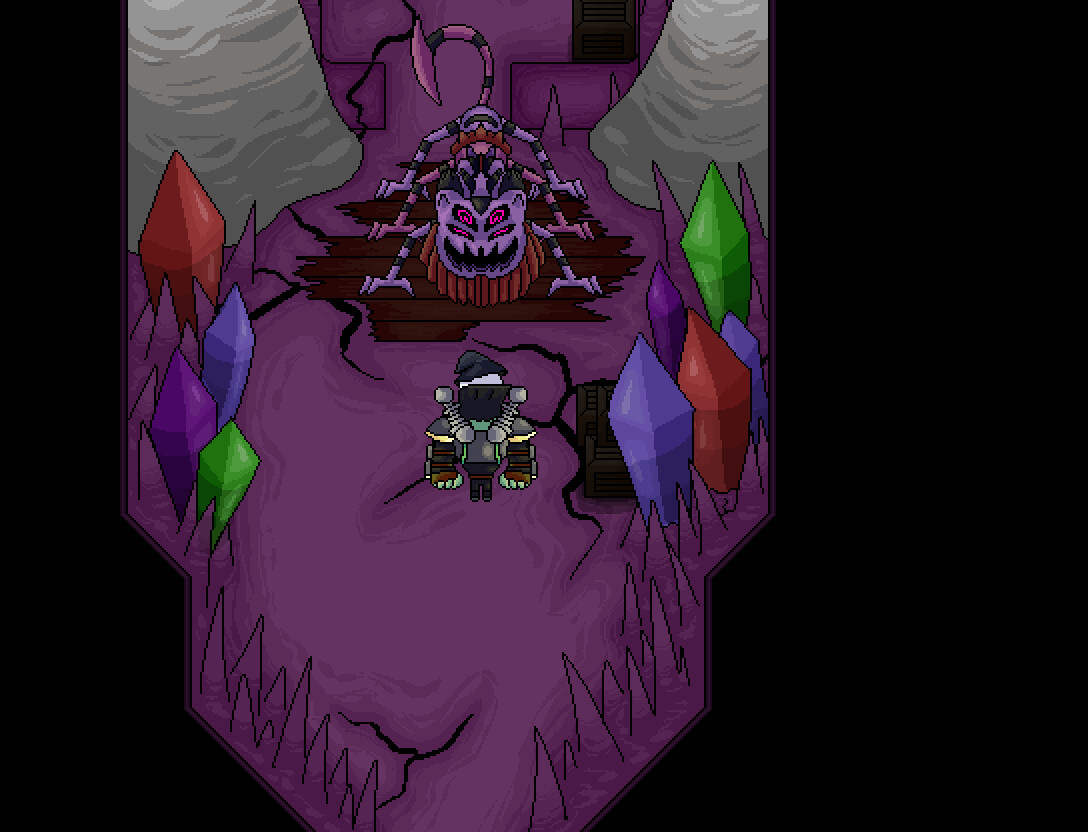 HorrorVale screenshot 4