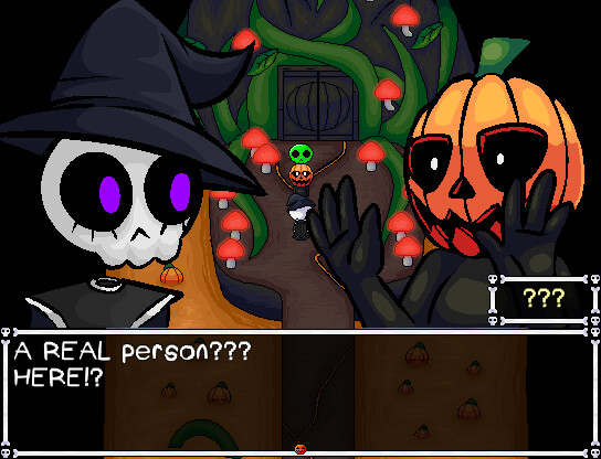 Screenshot #1