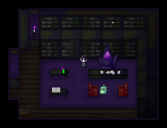 Screenshot #2