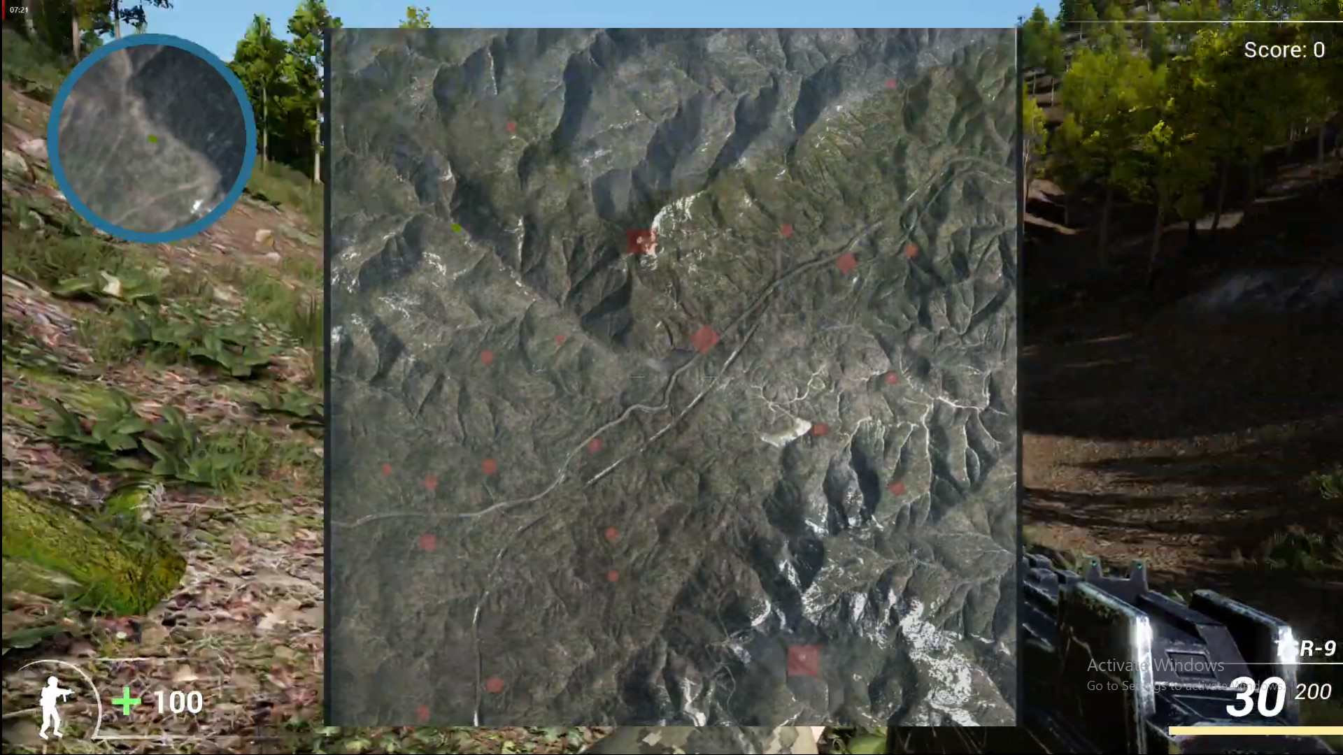 Fight For Freedom screenshot 13