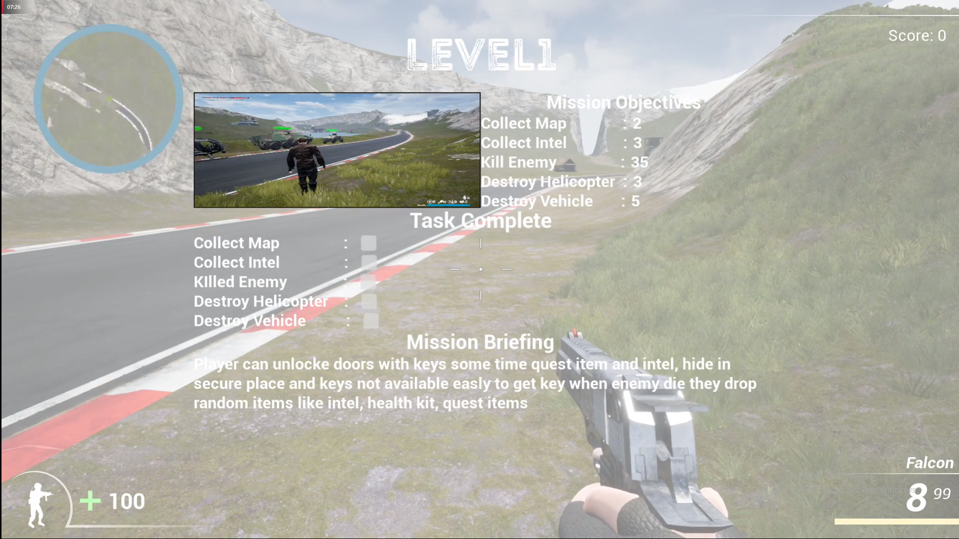 Fight For Freedom screenshot 7