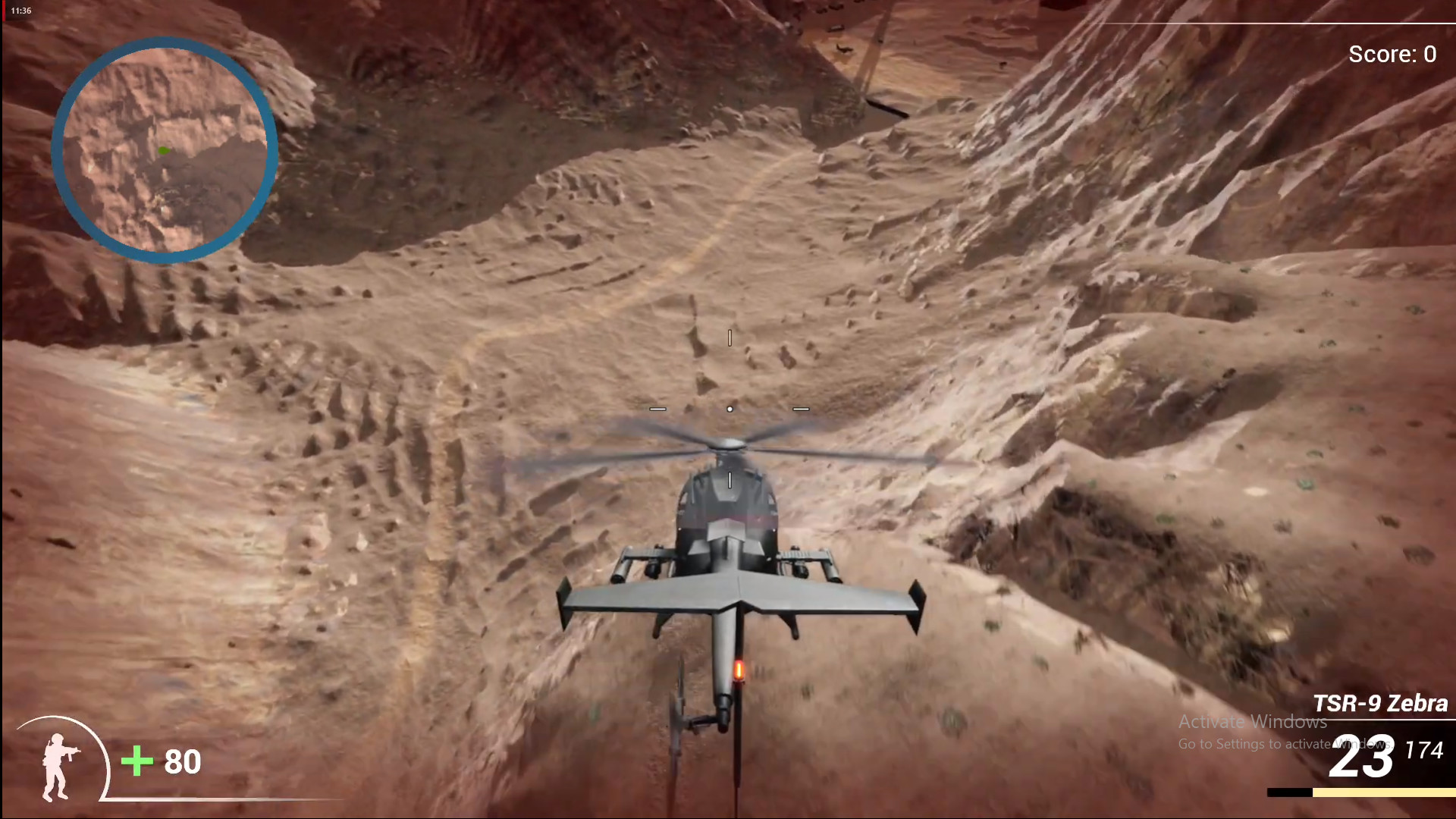 Fight For Freedom screenshot 12